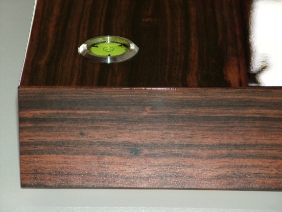 Garrard 301 Makassar 25